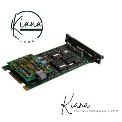 ABB 1KHL016009R0001 - NSK5G4AK Industrial Control Module