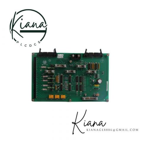 ABB AB 170947 170948 129708-02 M003325108 Power Stage Interface Board, Advanced Control Solutions